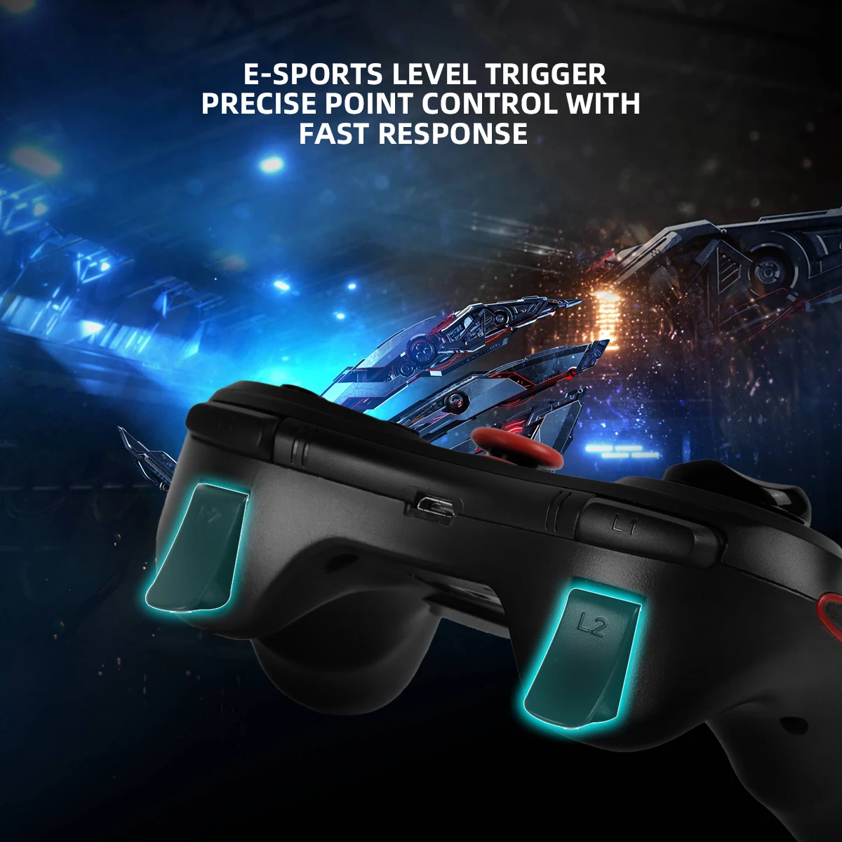 view